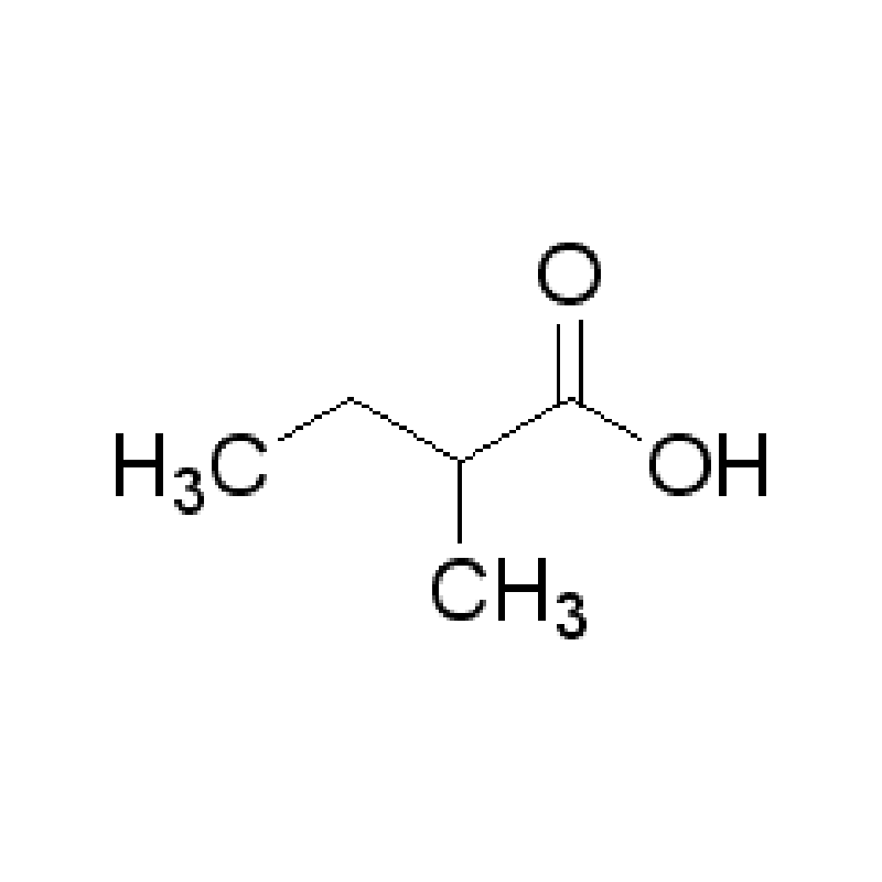 2-甲基丁酸