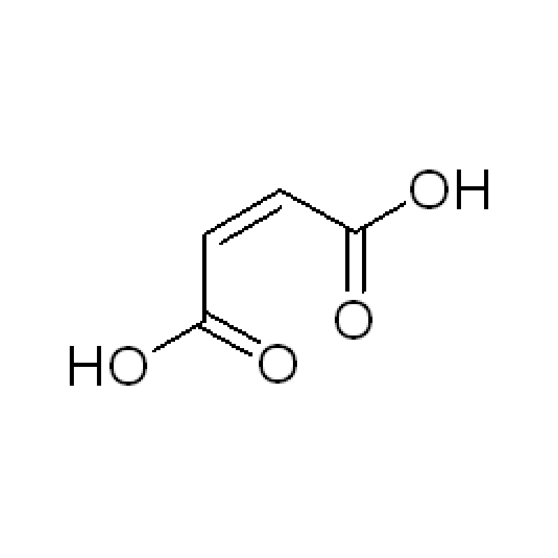 顺丁烯二酸