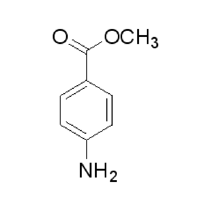 4-氨基苯甲酸甲酯