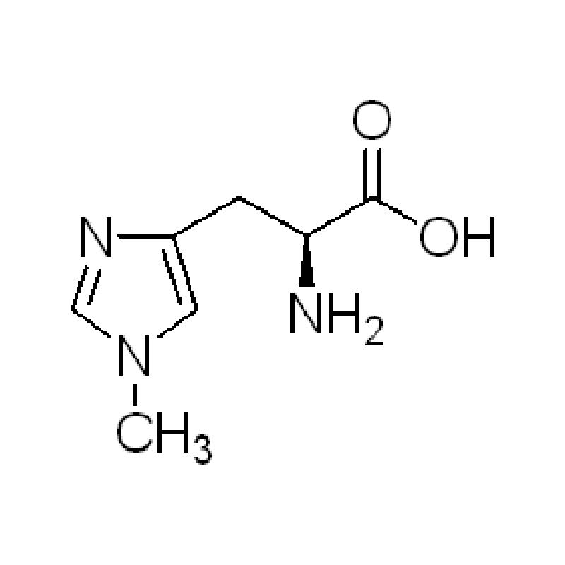 1-甲基-l-组氨酸