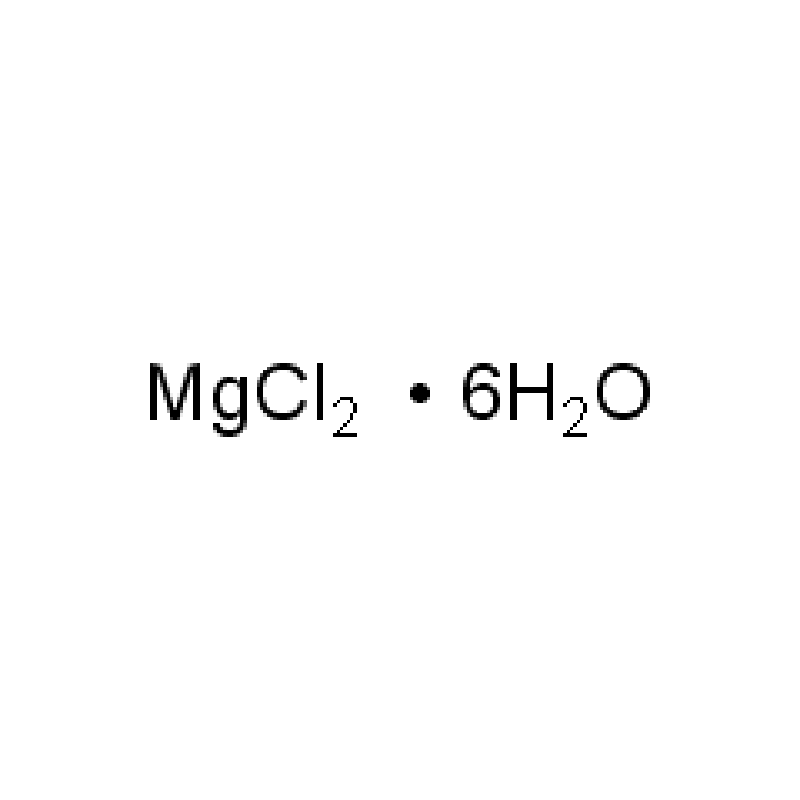 氯化镁,六水