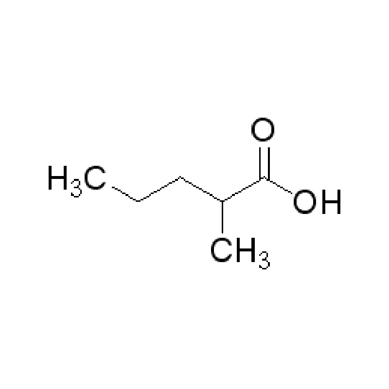 2-甲基戊酸