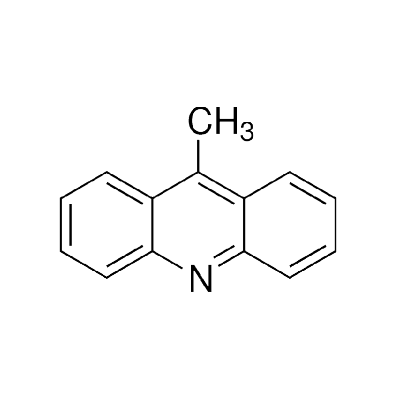 9-甲基吖啶