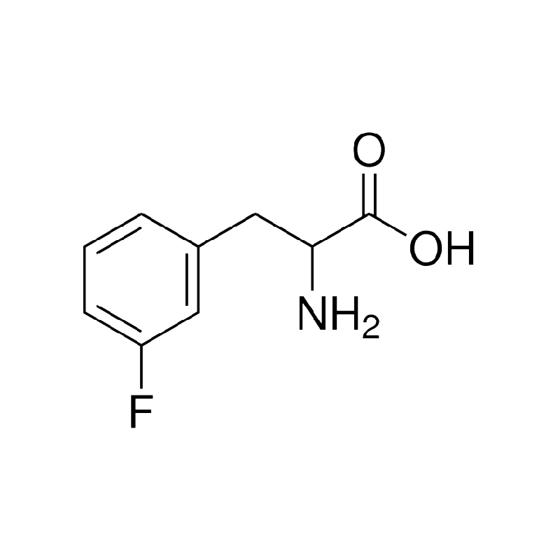 3-氟-dl-苯丙氨酸
