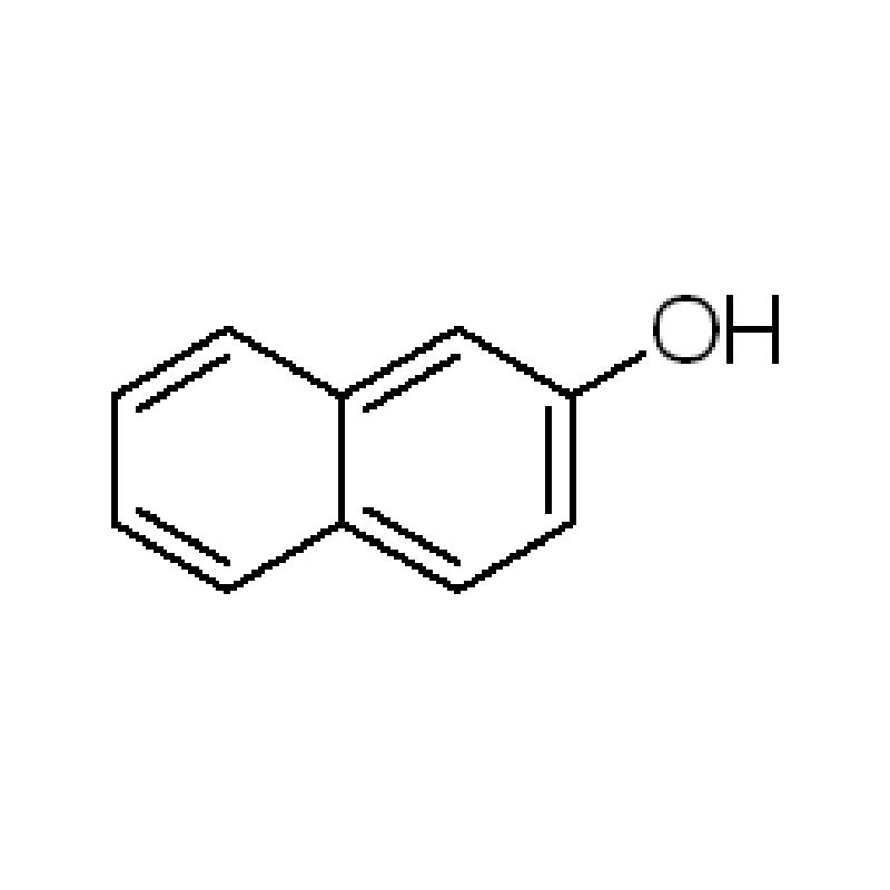 β-萘酚