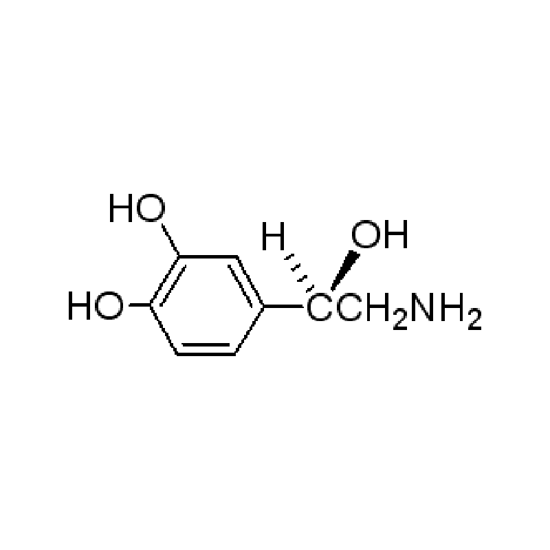 l-去甲肾上腺素