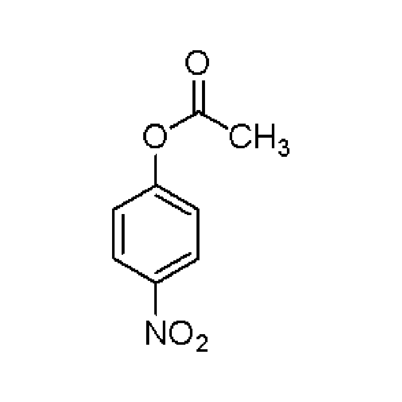 乙酸对硝基苯酯