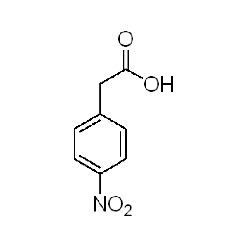 4-硝基苯乙酸