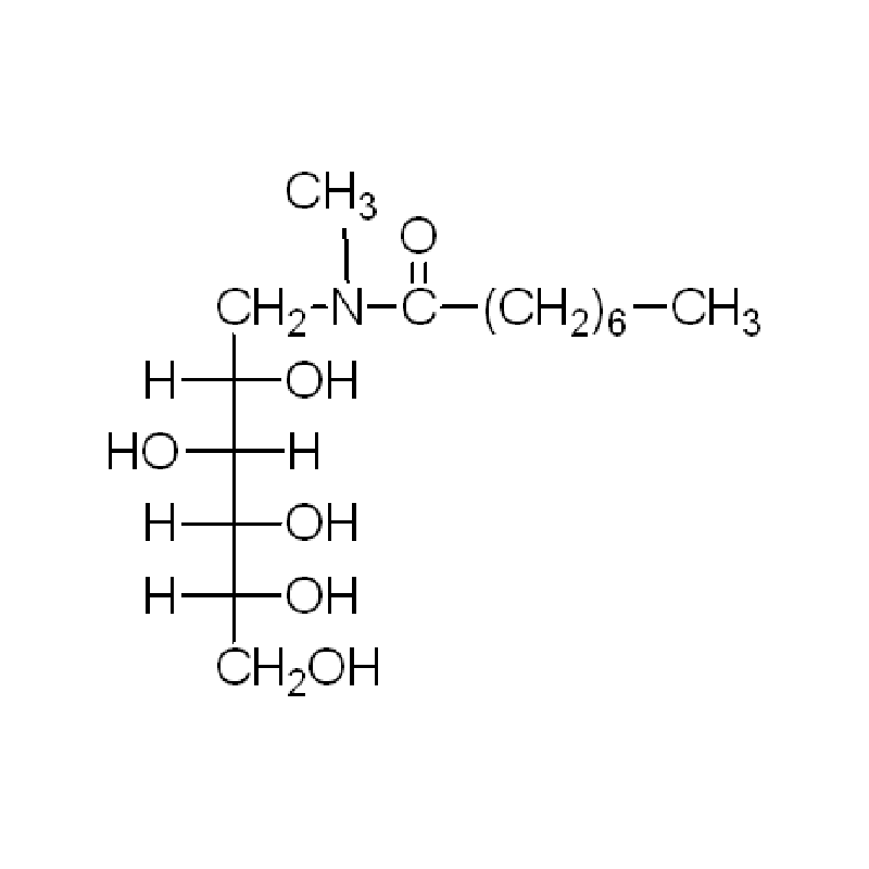 n-辛酰基-n-甲基葡糖胺(mega-8)