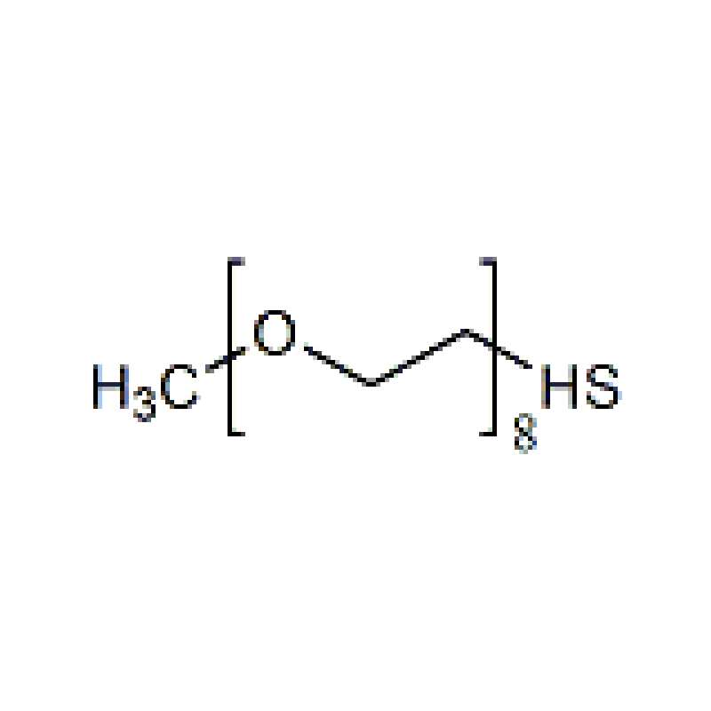 巯基八甘醇单甲醚