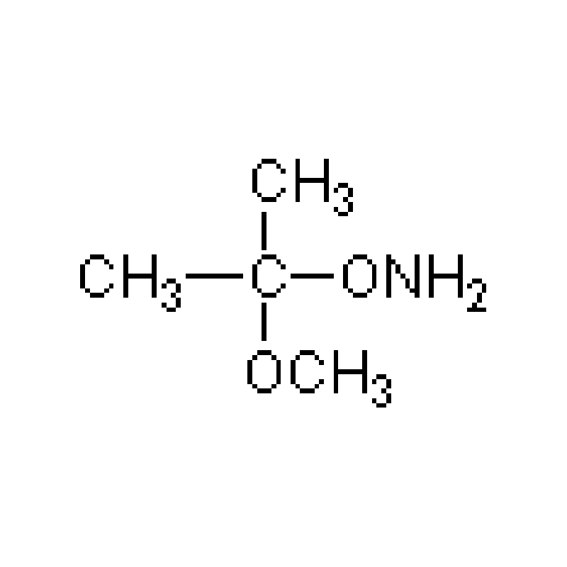 (2-甲氧基异丙基)羟胺