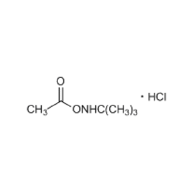 o-乙酰基-n-叔丁基羟胺盐酸盐