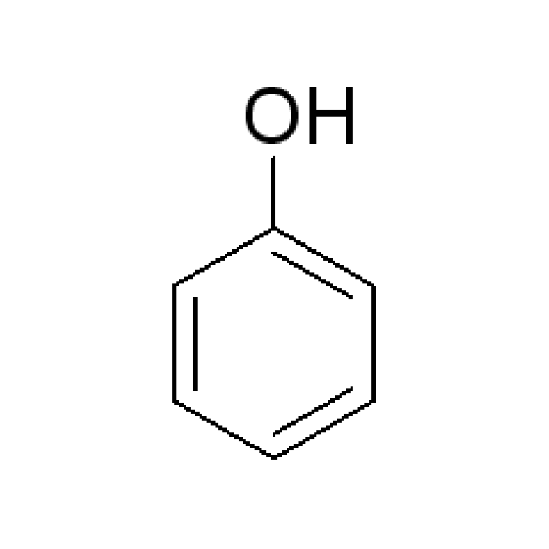 试剂 高端化学 有机砌块 苯酚  产品编码: reb0904334d ≥99.