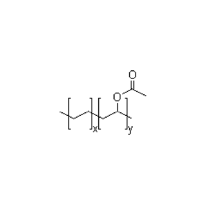 乙烯-醋酸乙烯共聚物