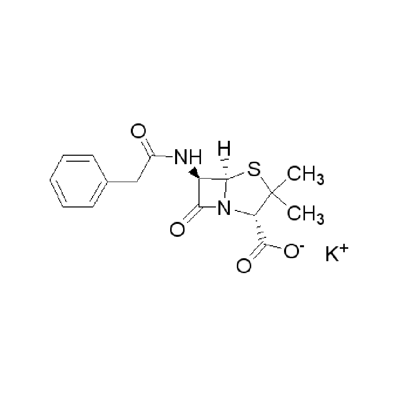 青霉素钾