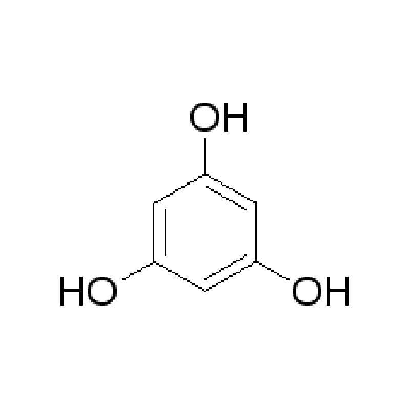 间苯三酚标准溶液