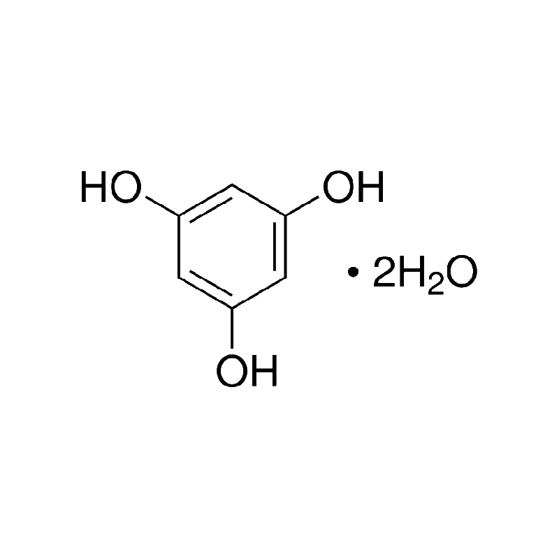 间苯三酚二水合物