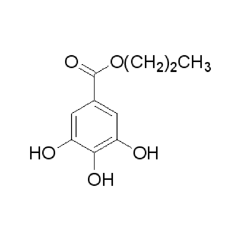 没食子酸丙酯