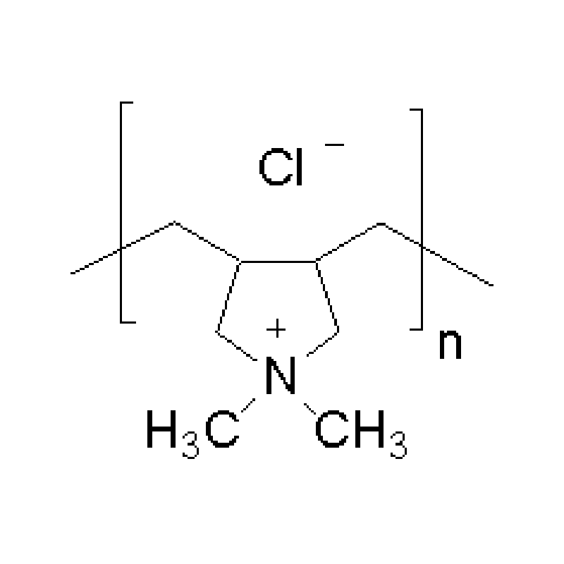 聚二烯二甲基氯化铵溶液