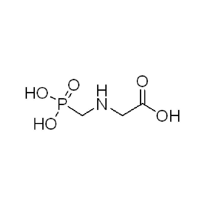 草甘膦标准溶液