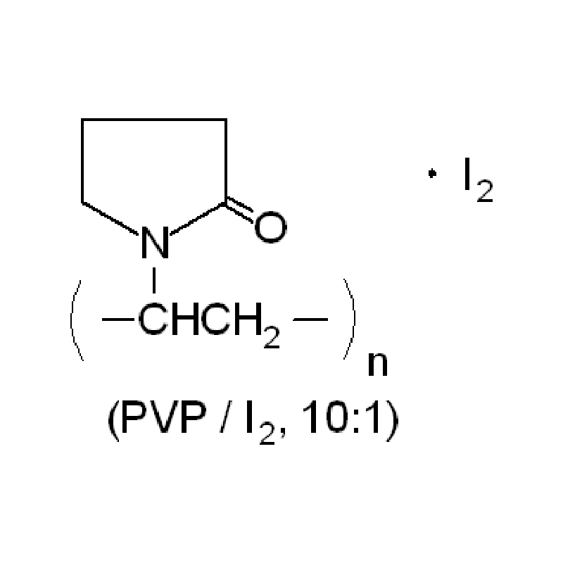聚乙烯吡咯烷酮碘络合物_高分子科学_木木西里实验室商城