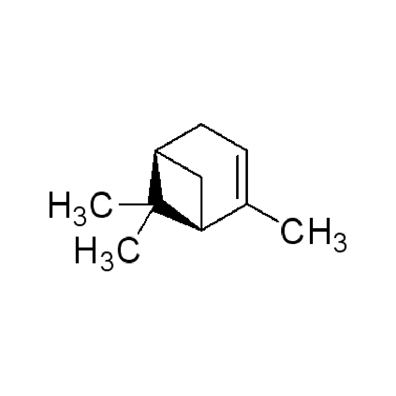 -α-蒎烯