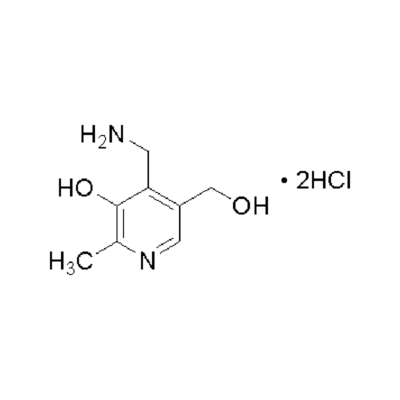 吡哆胺二盐酸盐