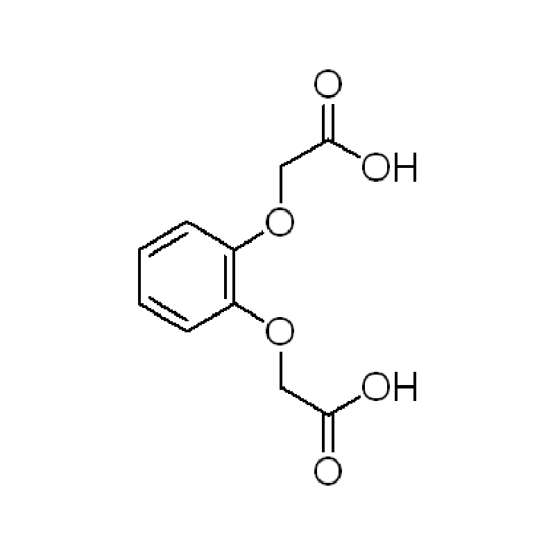 邻苯二酚-Ο,Ο′-二乙酸