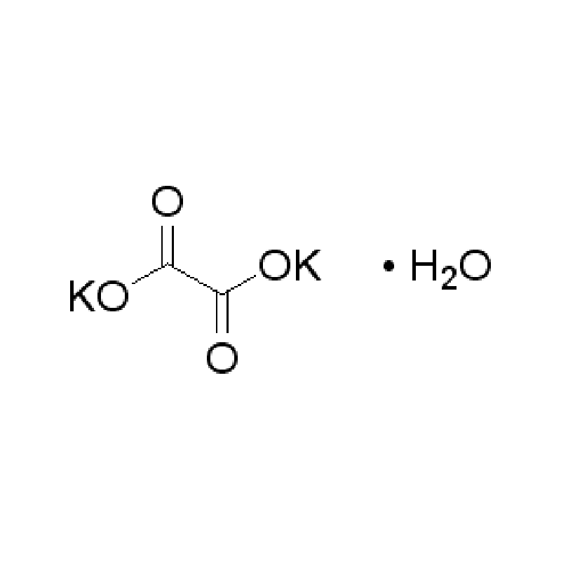 草酸钾 一水合物