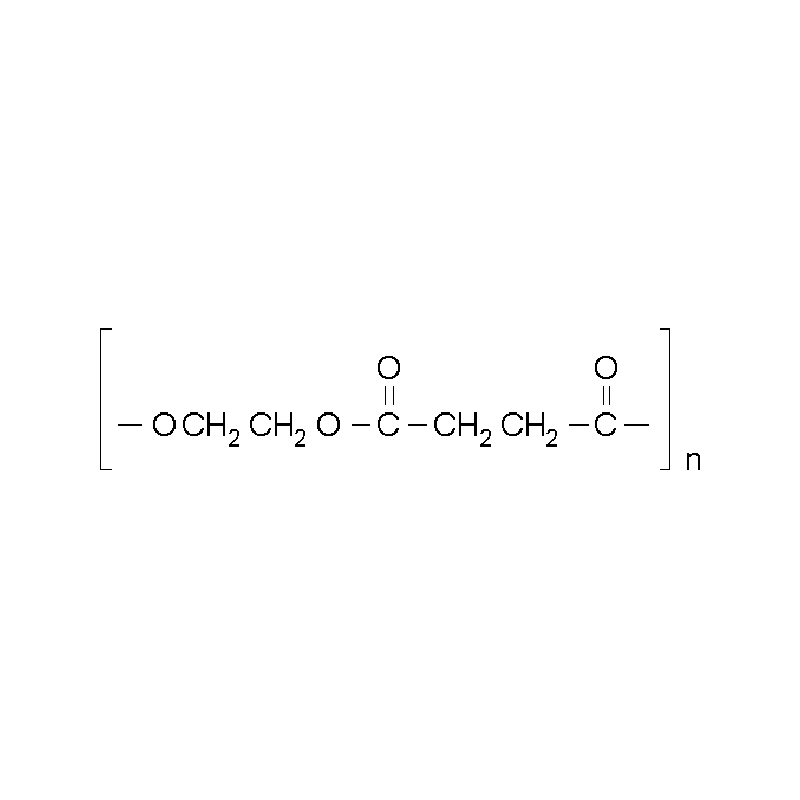 聚(1,4-丁二醇丁二酸)酯