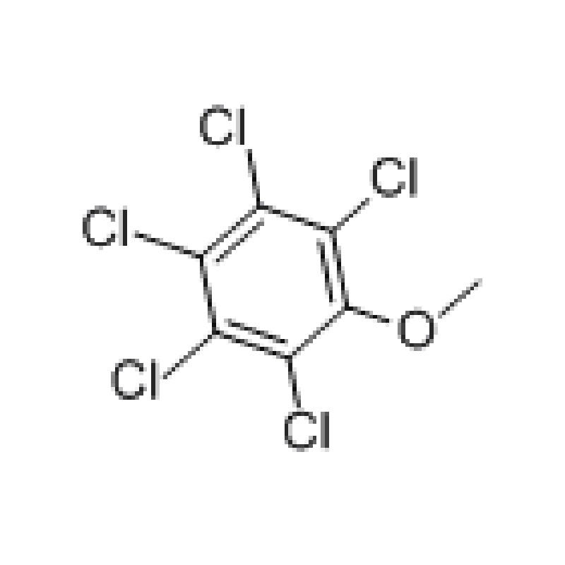 五氯苯甲醚