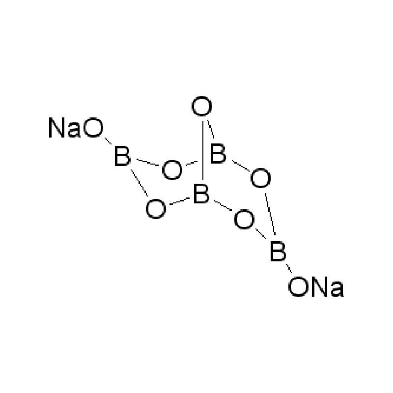 硼砂ph标准物质