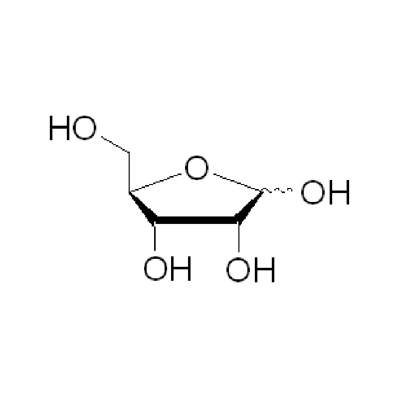 d-(-)-核糖