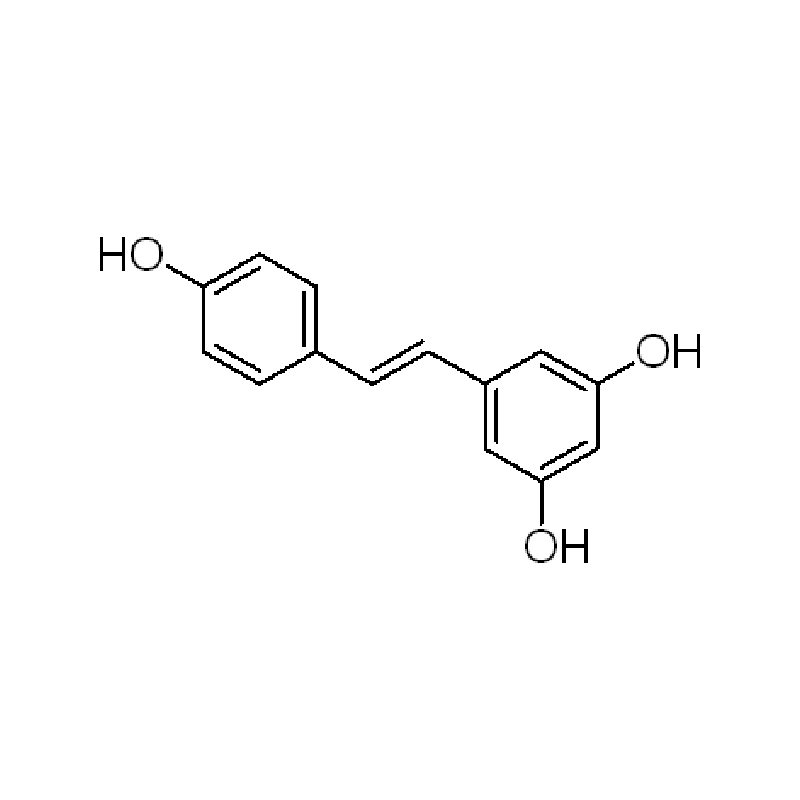 白藜芦醇