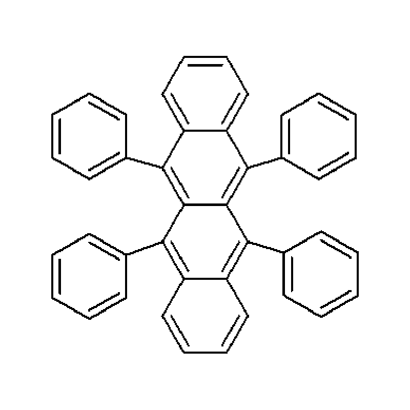红荧烯_有机和印刷电子学_木木西里实验室商城
