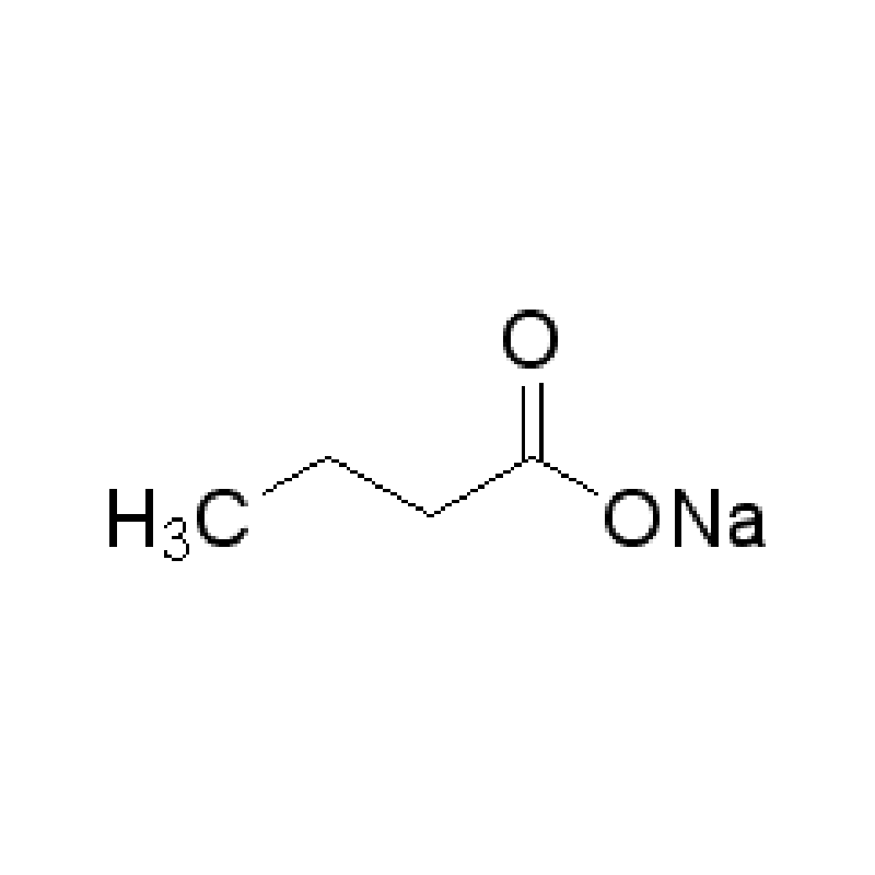 丁酸钠