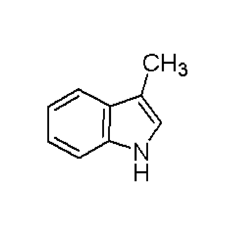 3-甲基吲哚