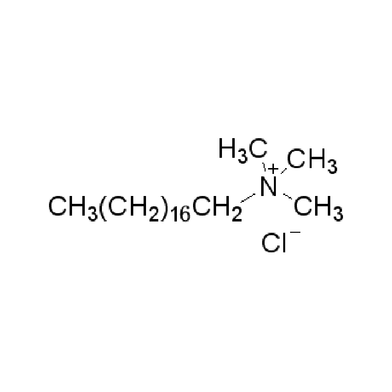 十八烷基三甲基氯化铵(stac)