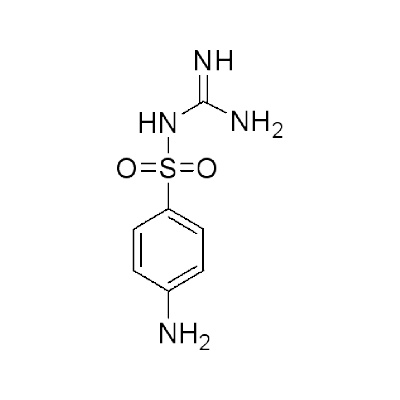 磺胺胍