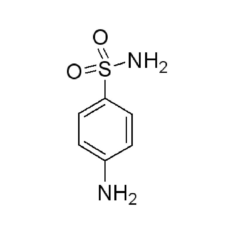磺胺