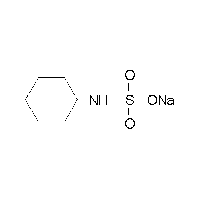 甜蜜素