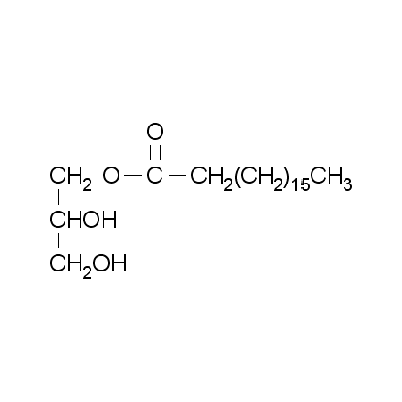 单硬脂酸甘油酯(单甘酯)