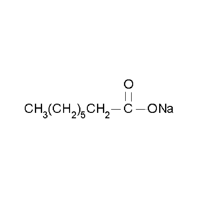 辛酸钠