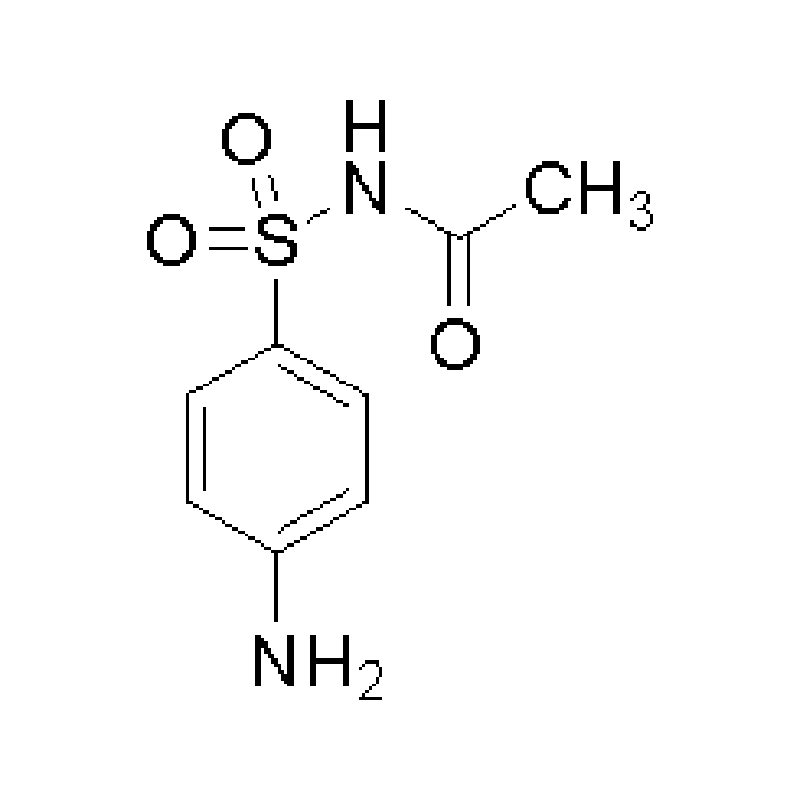 磺胺醋酰