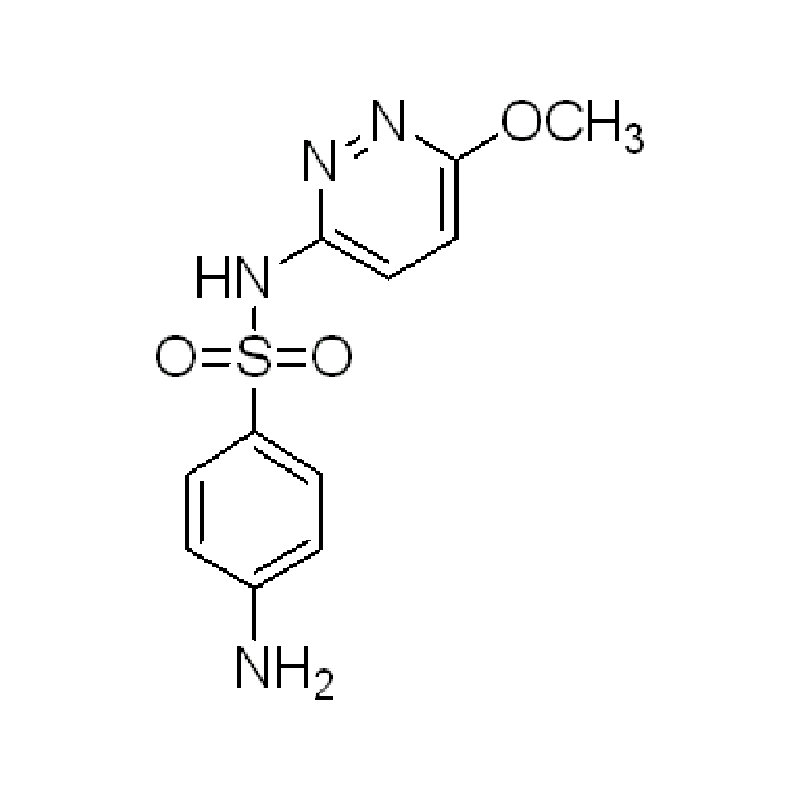 磺胺甲氧哒嗪