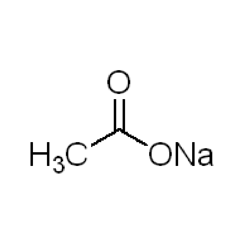 乙酸钠,无水