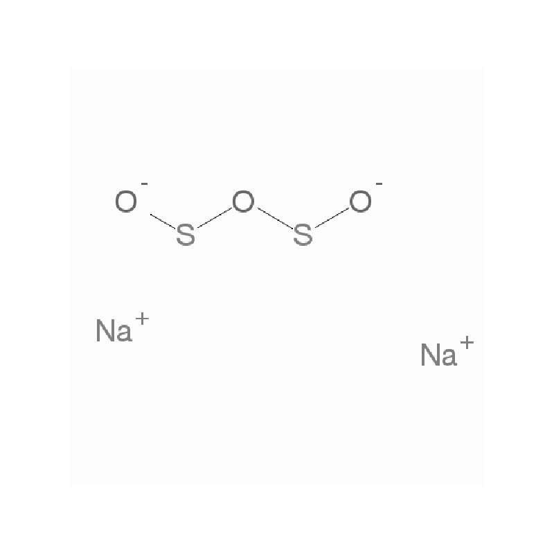 硫代硫酸钠标准溶液