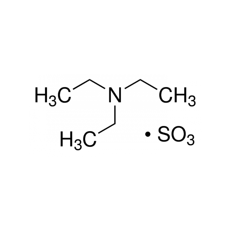 三氧化硫-三乙胺复合物
