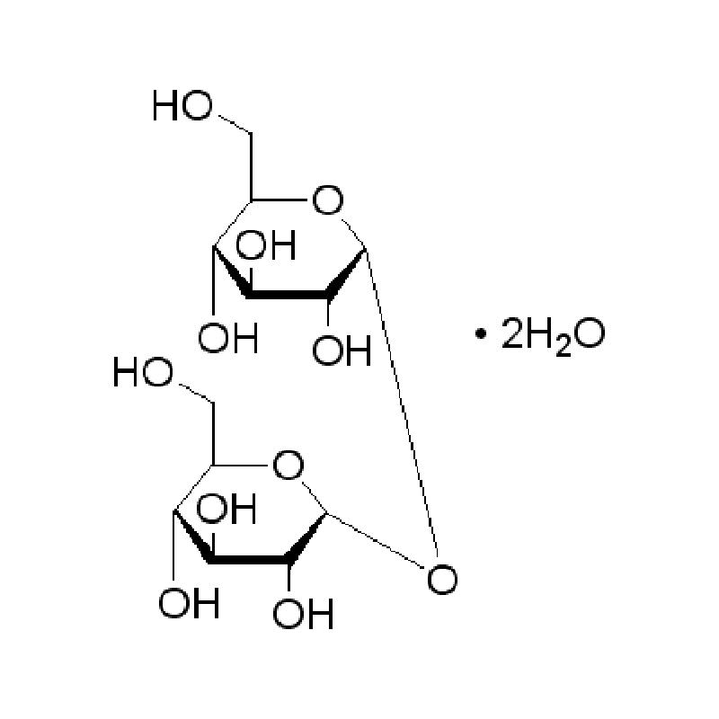d-( )-海藻糖 二水合物
