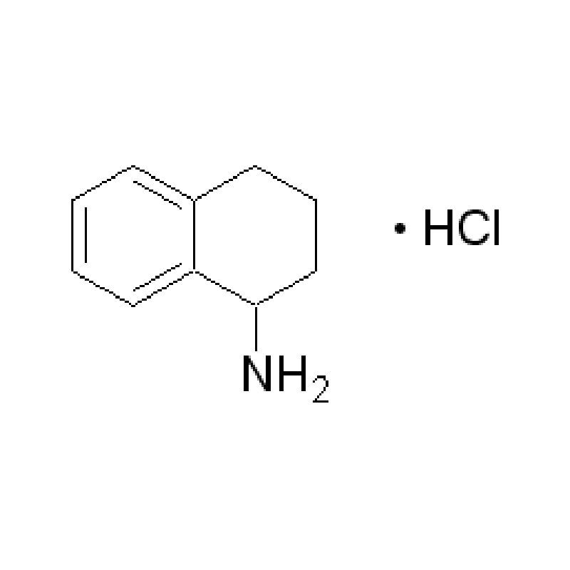 1,2,3,4-四氢-1-萘胺盐酸盐